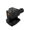 C1C4A-252025 Резцедержатель VDI осевой, с подачей СОЖ C1C4A-252025 Резцедержатель VDI осевой, с подачей СОЖ