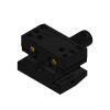 D1D2A-252055 Резцедержатель VDI универсальный, с подачей СОЖ D1D2A-252055 Резцедержатель VDI универсальный, с подачей СОЖ