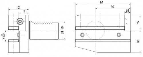 ТИП B5