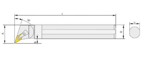 MVUNR / MVUNL
