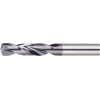 YZSMD-5D D11,3-65-D12-118L Твердосплавное сверло с утолщенным хвостовиком YZSMD-5D D11,3-65-D12-118L Твердосплавное сверло с утолщенным хвостовиком