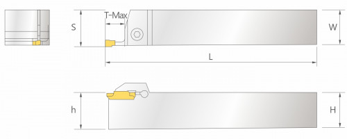 CGWSR \ CGWSL