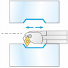 S40T-PDWNL-1504 Стальная расточная державка S40T-PDWNL-1504 Стальная расточная державка