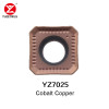SEKT1204AFTN-M YZ7025 Фрезерная пластина SEKT1204AFTN-M YZ7025 Фрезерная пластина