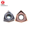 WNMU080608EN-XJ YZ7025 Фрезерная пластина