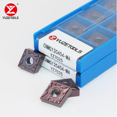 CNMA160608 YZK3125 Твердосплавная пластина CNMA160608 YZK3125 Твердосплавная пластина