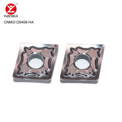 CNMA160608 YZK3125 Твердосплавная пластина CNMA160608 YZK3125 Твердосплавная пластина