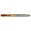YNT815T M1.4x0.2-6HX JIS HSSE TiN Метчик безстружечный YNT815T M1.4x0.2-6HX JIS HSSE TiN Метчик безстружечный