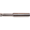 YZA-2105 D8.0-24-24H-d8-D8-60L Фреза твердосплавная для снятия верхней и нижней фаски отверстия для захода резьбы YZA-2105 D8.0-24-24H-d8-D8-60L Фреза твердосплавная для снятия верхней и нижней фаски отверстия для захода резьбы