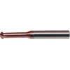 YZP-3105 D1.5-4.5-D4-50L-3T Фреза твердосплавная для снятия верхней и нижней фаски отверстия для захода резьбы YZP-3105 D1.5-4.5-D4-50L-3T Фреза твердосплавная для снятия верхней и нижней фаски отверстия для захода резьбы