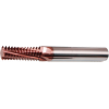 YZP-3100 G1-11-41.5H-d19.9-D20-100L Резьбофреза твердосплавная многорядная YZP-3100 G1-11-41.5H-d19.9-D20-100L Резьбофреза твердосплавная многорядная