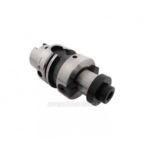 Оправка для насадных фрез HSK63A-FMB22-050