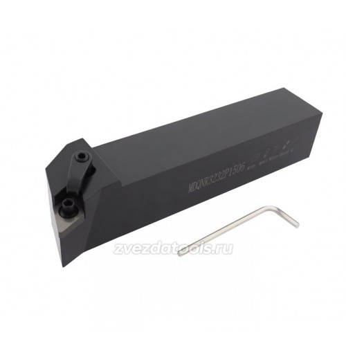 MDQNR3232P1506 Резец токарный (державка) по металлу
