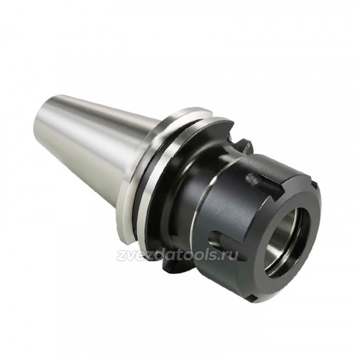 CAT40-ER11A-2.5' Патрон цанговый